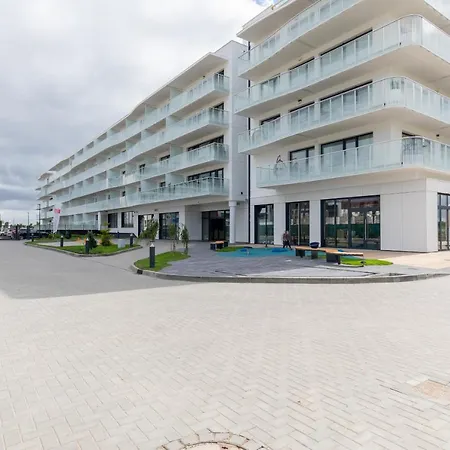 Polanki Aqua & Basen By Renters