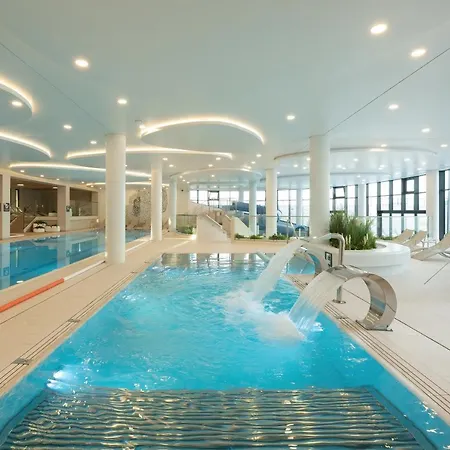 Polanki Aqua & Basen By Renters Kolobrzeg