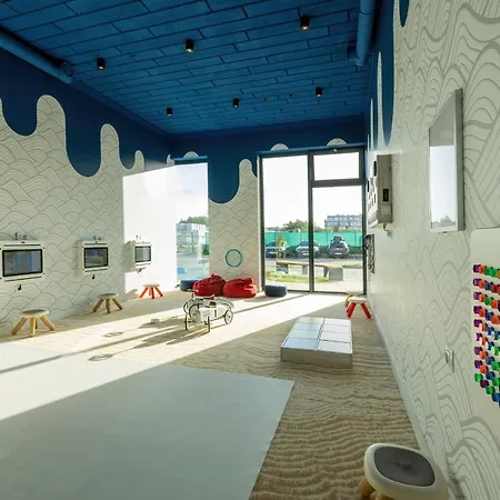 Polanki Aqua & Basen By Renters Kolberg