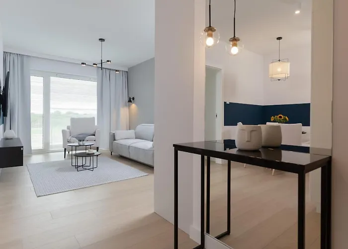 Polanki Aqua & Basen By Renters * Kolberg