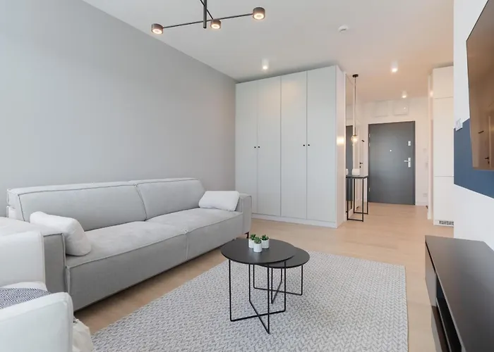 Polanki Aqua & Basen By Renters *