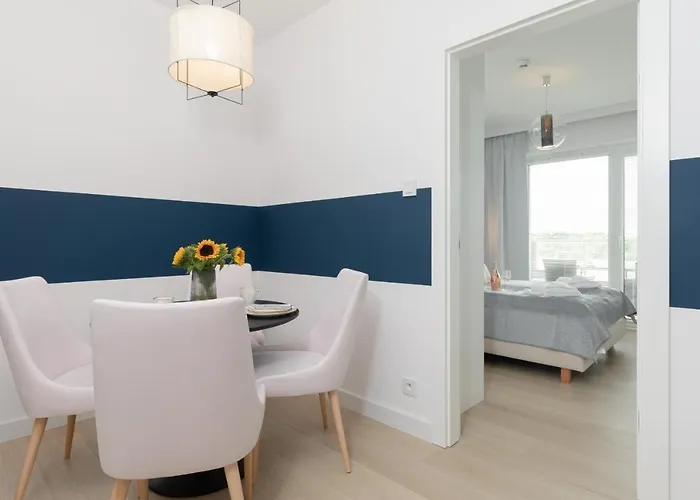 Polanki Aqua & Basen By Renters * Kolberg