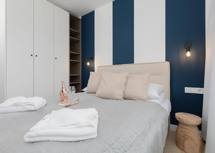 Apartment Polanki Aqua & Basen By Renters *