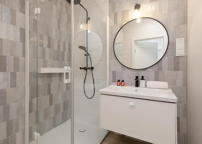 Polanki Aqua & Basen By Renters * Kolberg