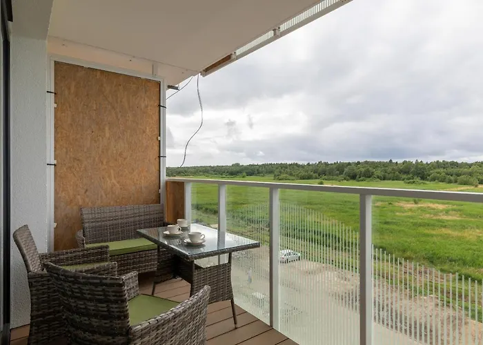 Polanki Aqua & Basen By Renters *