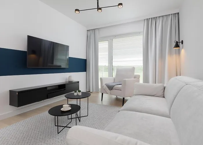 Polanki Aqua & Basen By Renters