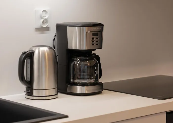 Polanki Aqua & Basen By Renters Apartment Kolberg