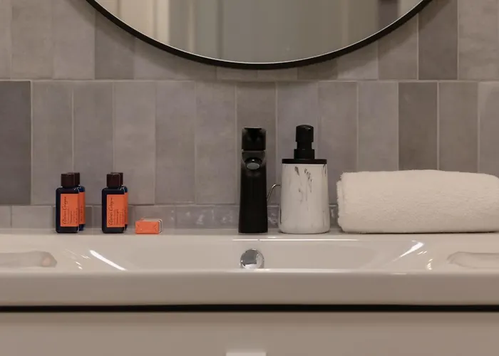 Polanki Aqua & Basen By Renters Apartment