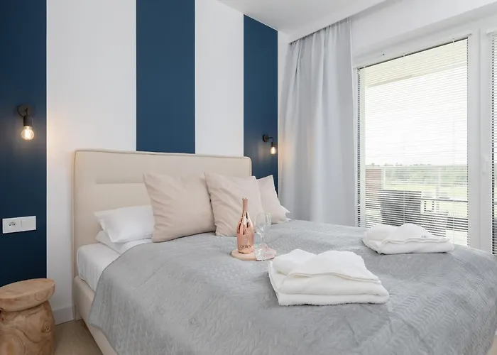 Polanki Aqua & Basen By Renters Kolberg