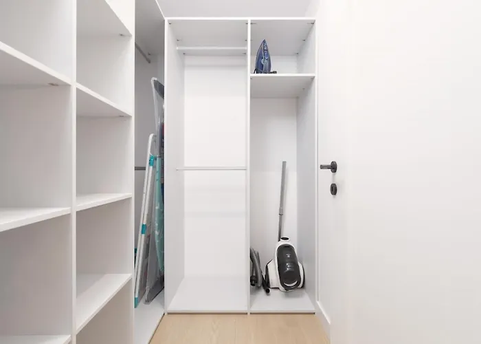 Apartment Polanki Aqua & Basen By Renters