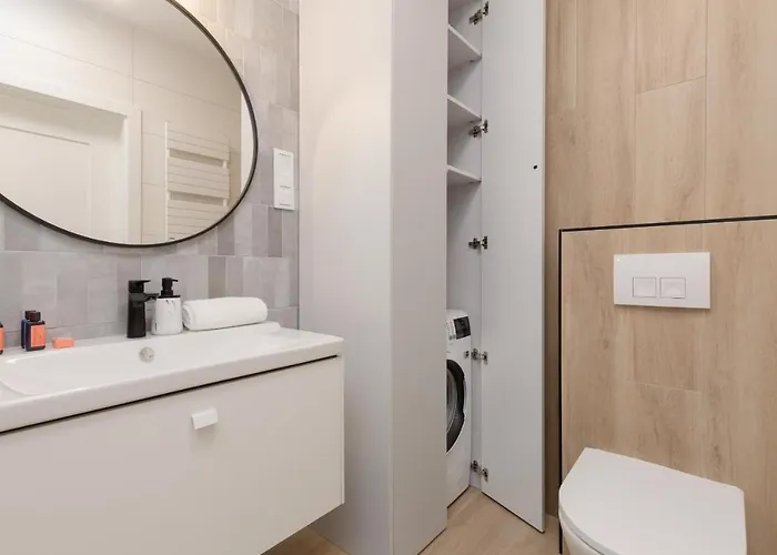 Polanki Aqua & Basen By Renters *