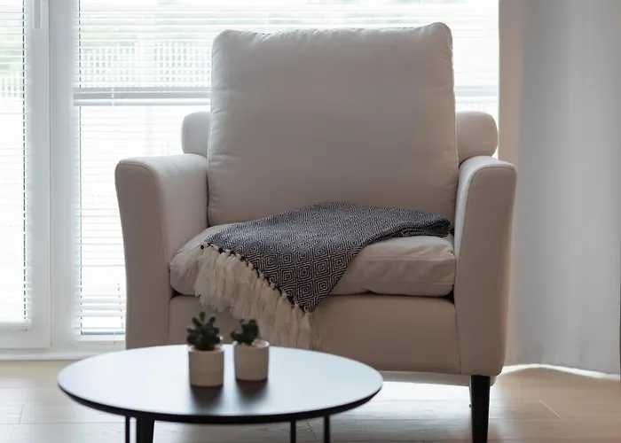 Polanki Aqua & Basen By Renters Kolberg