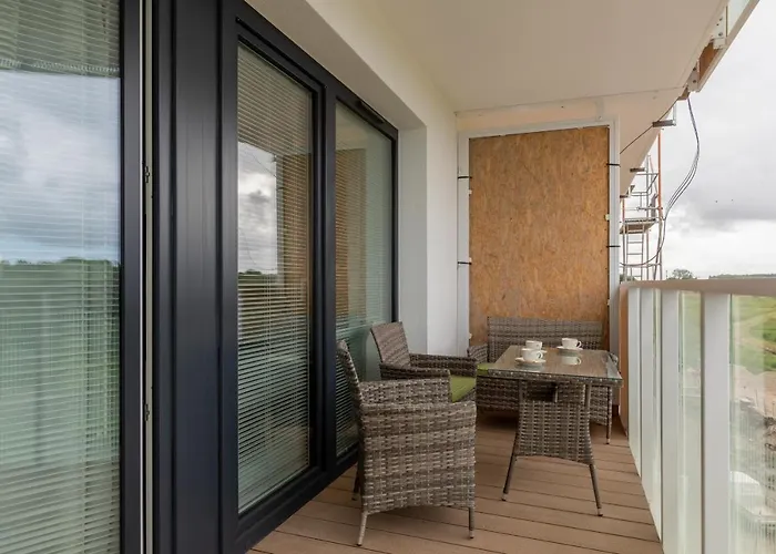 Polanki Aqua & Basen By Renters * Kolberg