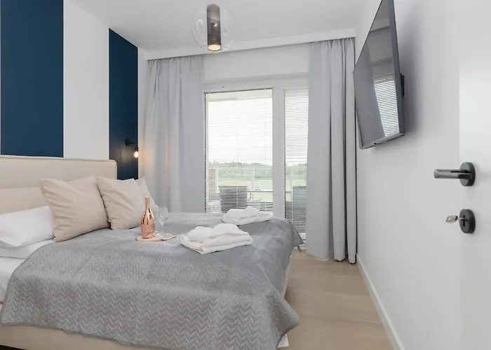 Polanki Aqua & Basen By Renters