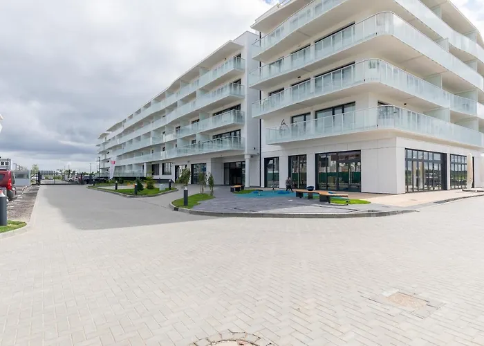 Polanki Aqua & Basen By Renters