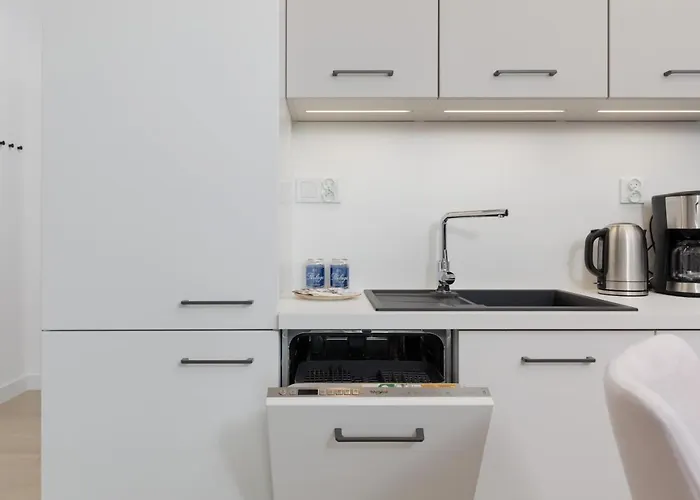 Polanki Aqua & Basen By Renters Kolberg