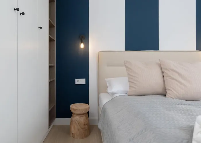 Polanki Aqua & Basen By Renters * Kolberg