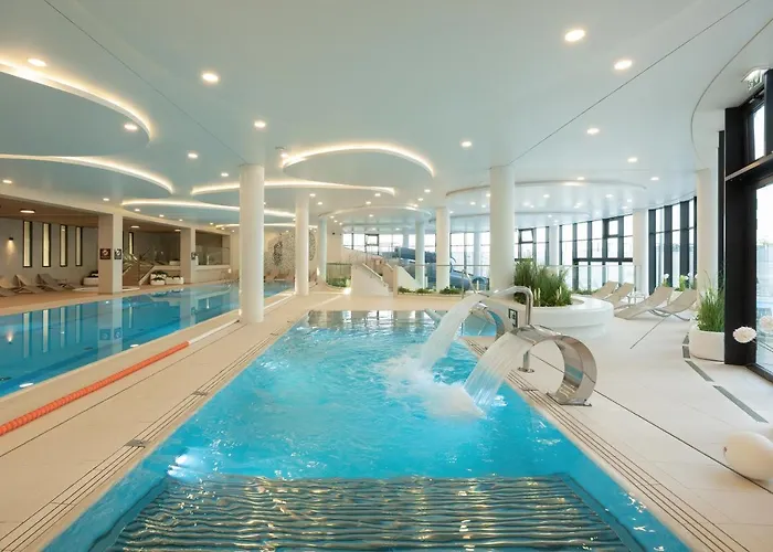 Polanki Aqua & Basen By Renters Kolberg