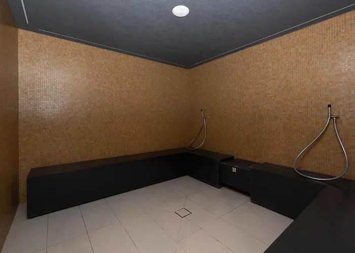 Apartment Polanki Aqua & Basen By Renters *