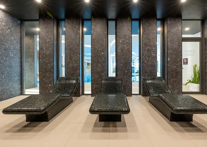 Polanki Aqua & Basen By Renters * Kolberg