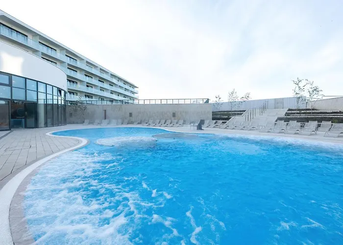 Apartment Polanki Aqua & Basen By Renters *