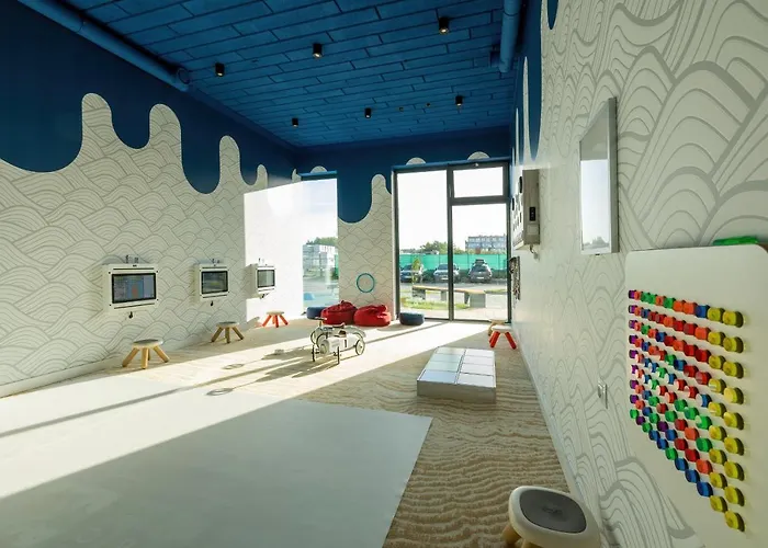 Polanki Aqua & Basen By Renters Kolberg