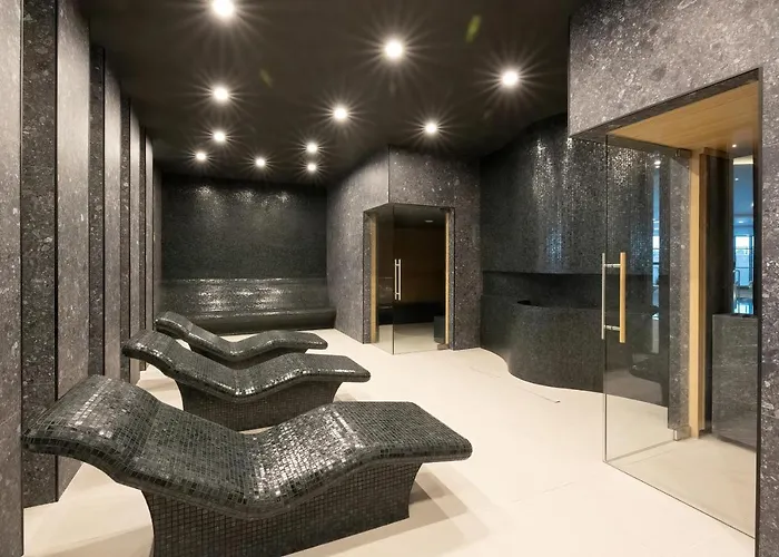 Apartment Polanki Aqua & Basen By Renters