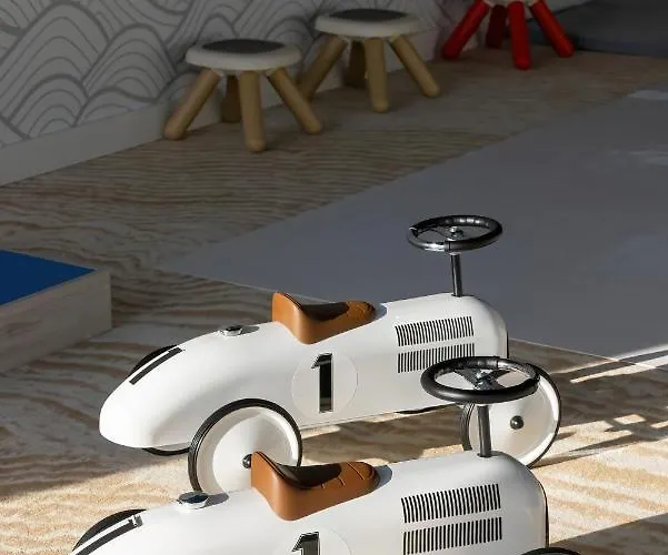 Apartment Polanki Aqua & Basen By Renters *