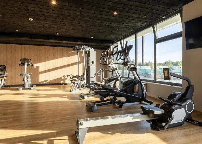 Polanki Aqua & Basen By Renters * Kolberg