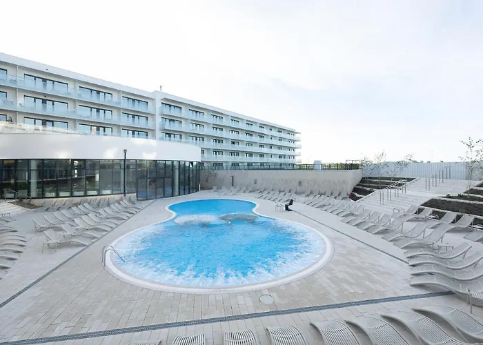 Polanki Aqua & Basen By Renters * Kolberg