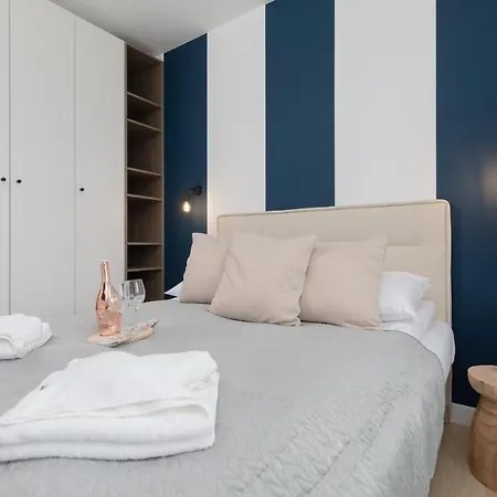 Apartament Polanki Aqua & Basen By Renters *