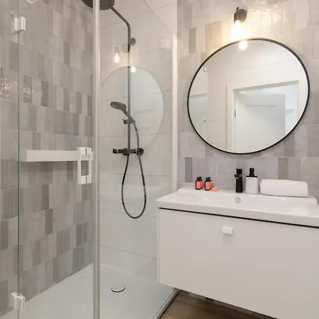 Polanki Aqua & Basen By Renters * Kołobrzeg