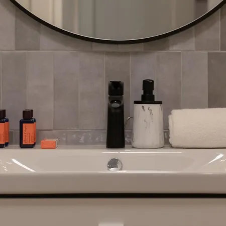 Polanki Aqua & Basen By Renters شقة