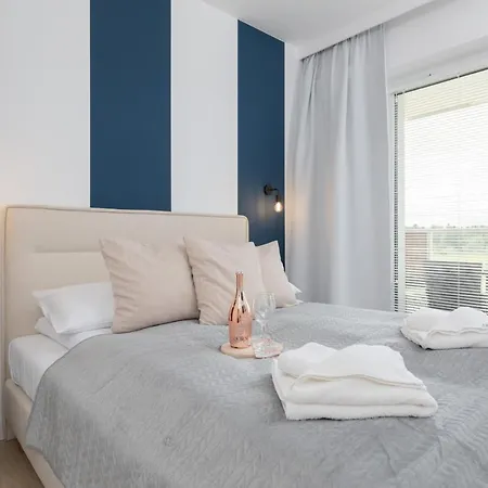 Polanki Aqua & Basen By Renters Kołobrzeg