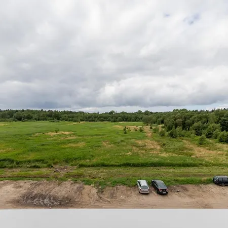 Apartament Polanki Aqua & Basen By Renters *