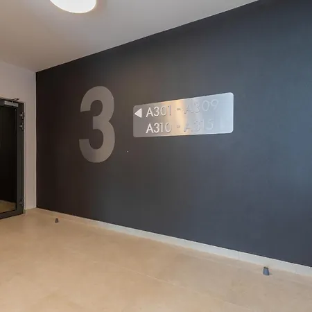 Polanki Aqua & Basen By Renters * Kołobrzeg