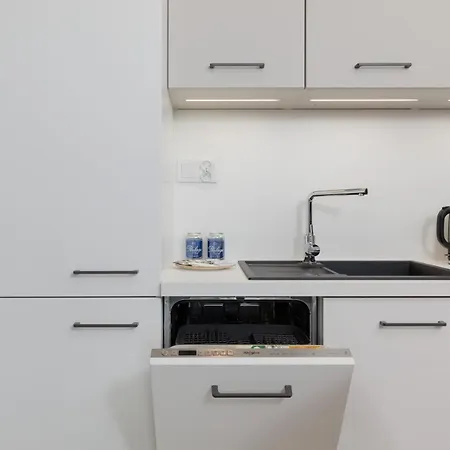 Polanki Aqua & Basen By Renters Kolberg