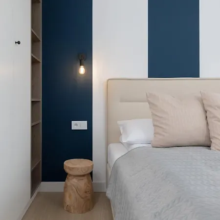 Polanki Aqua & Basen By Renters * Kołobrzeg