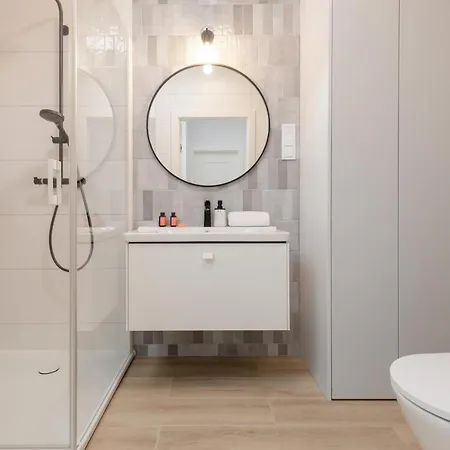Polanki Aqua & Basen By Renters Appartamento *