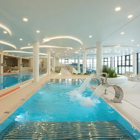 Polanki Aqua & Basen By Renters Kołobrzeg