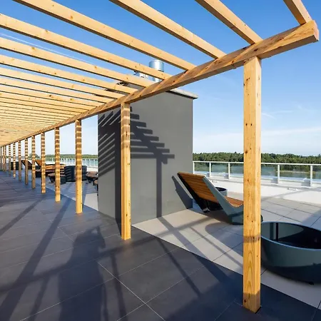 Polanki Aqua & Basen By Renters *