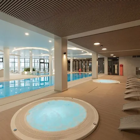 Appartamento Polanki Aqua & Basen By Renters