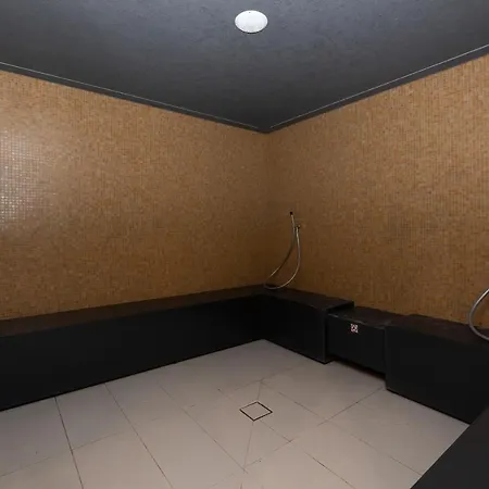 Appartamento Polanki Aqua & Basen By Renters *