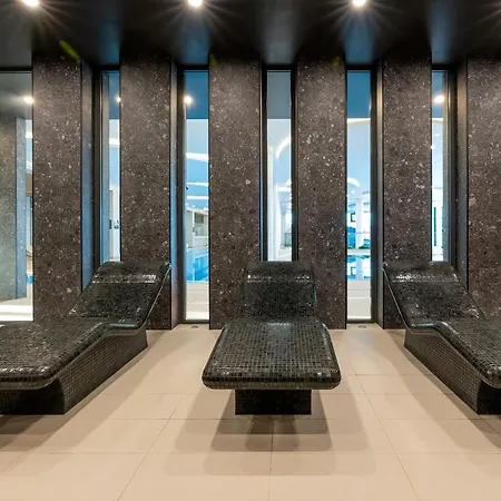 Polanki Aqua & Basen By Renters * Kolberg