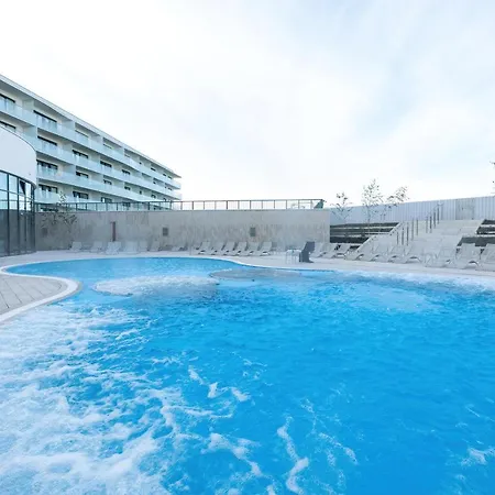Appartamento Polanki Aqua & Basen By Renters *