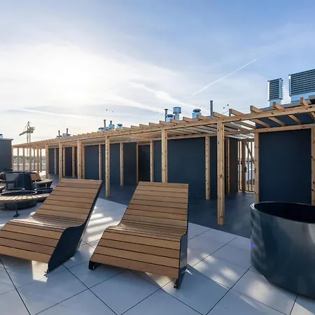 Polanki Aqua & Basen By Renters Appartamento *