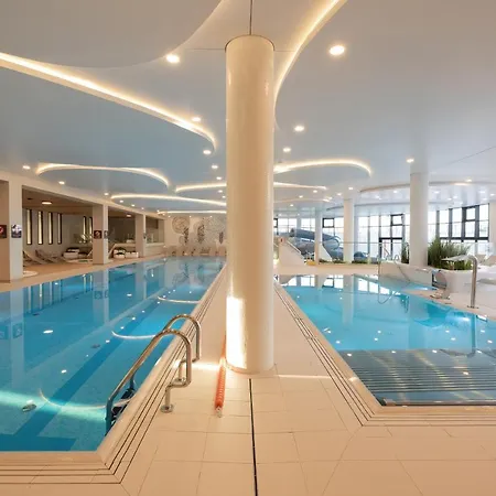 Polanki Aqua & Basen By Renters كولوبرزيغ