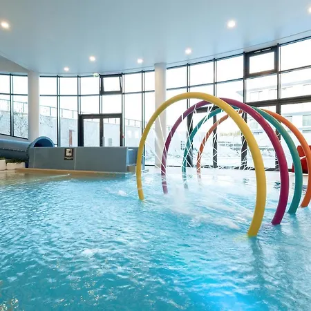 Polanki Aqua & Basen By Renters *