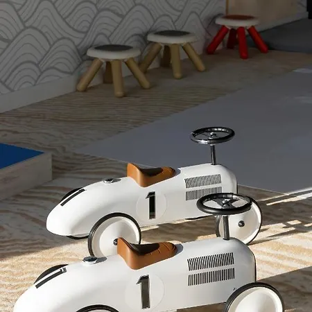 Apartment Polanki Aqua & Basen By Renters *