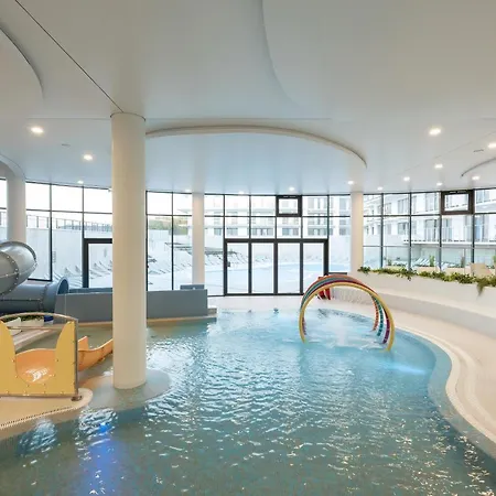Polanki Aqua & Basen By Renters كولوبرزيغ